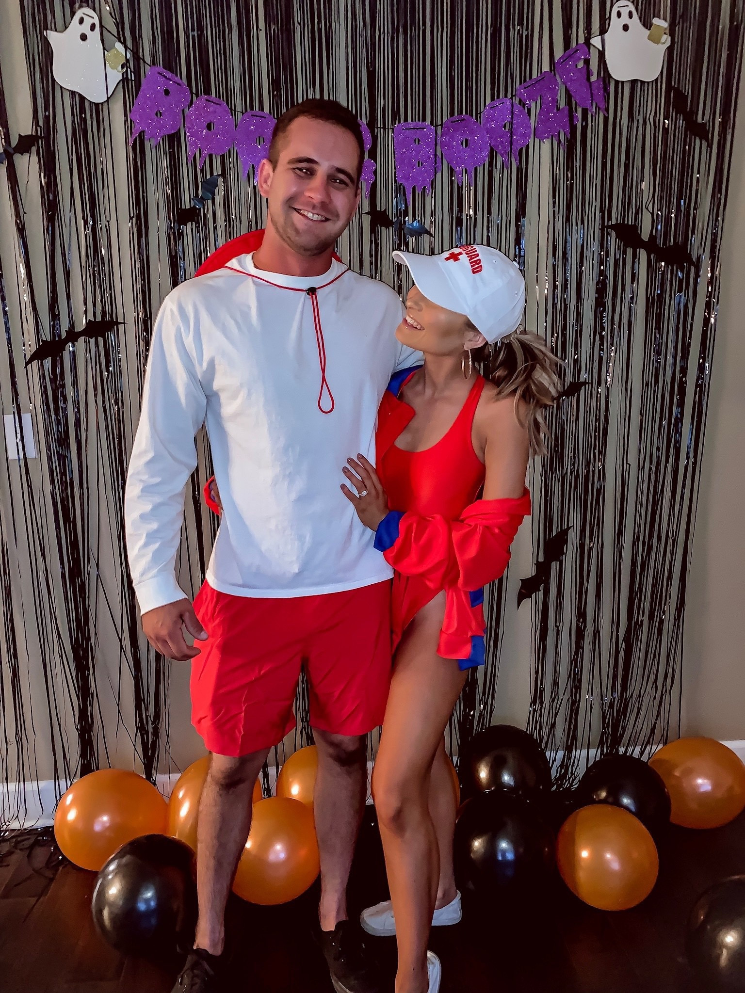 Halloween costume. Amazon costume. Couples Halloween costume. Baywatch costume. Lifeguard costume. His and hers costume.

#LTKstyletip #LTKfindsunder50 #LTKHalloween