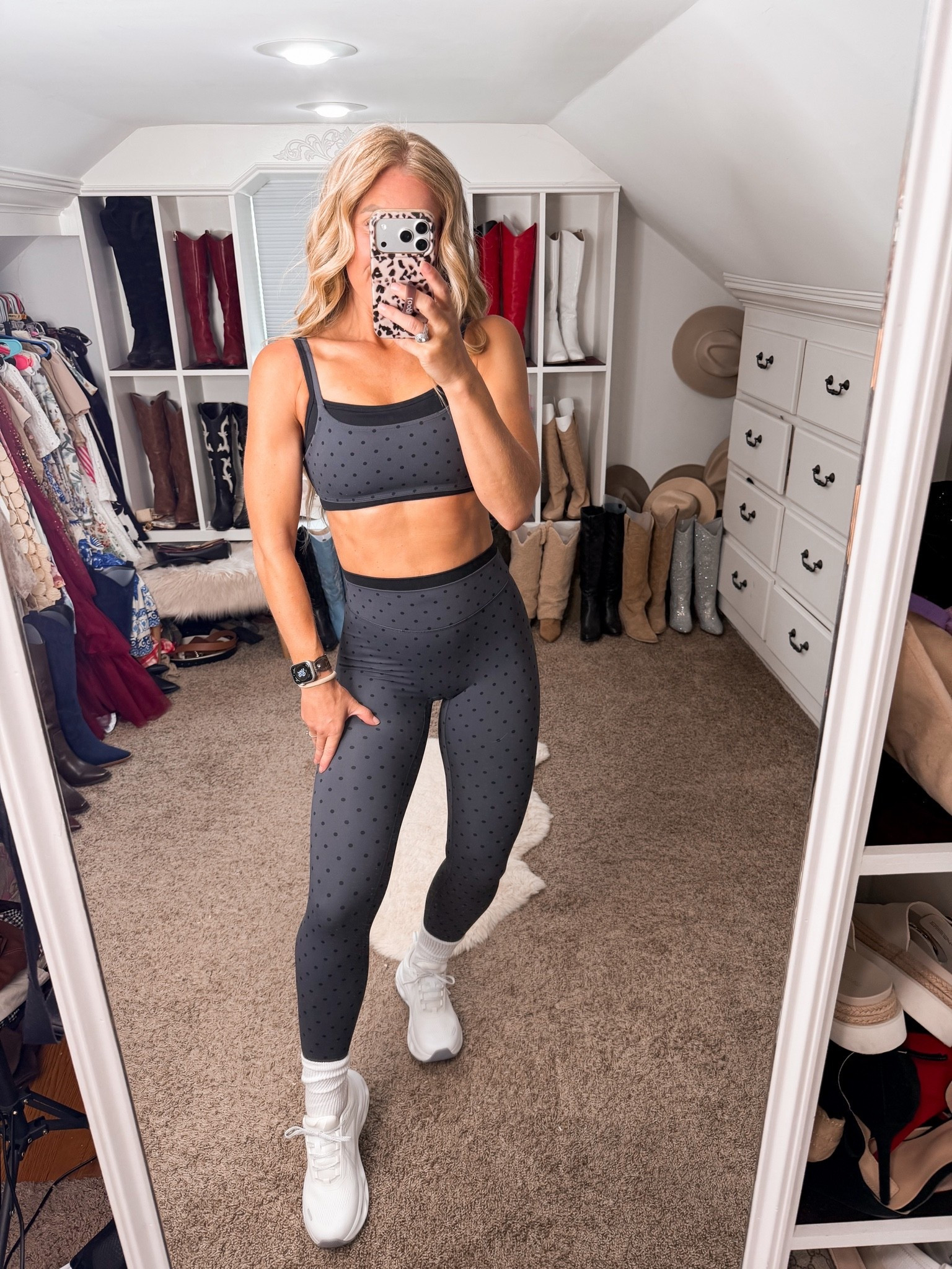 Cute workout outfit on Amazon. Amazon Favorites, amazon finds, amazon must haves, amazon essentials, amazon under $50, amazon under $100, amazon fashion, amazon made me buy it, found it on amazon

#LTKfitnessgoals #LTKmomlife #LTKActive