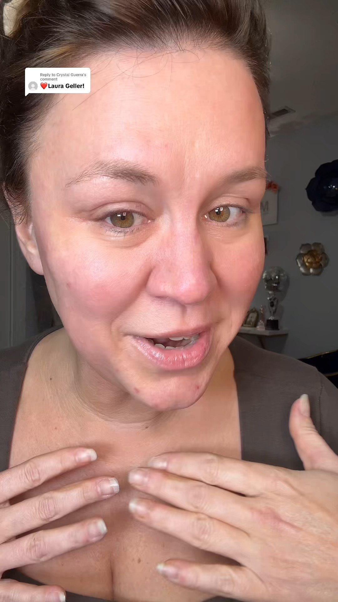 #LTKBeauty #LTKgrwm #LTKOver40