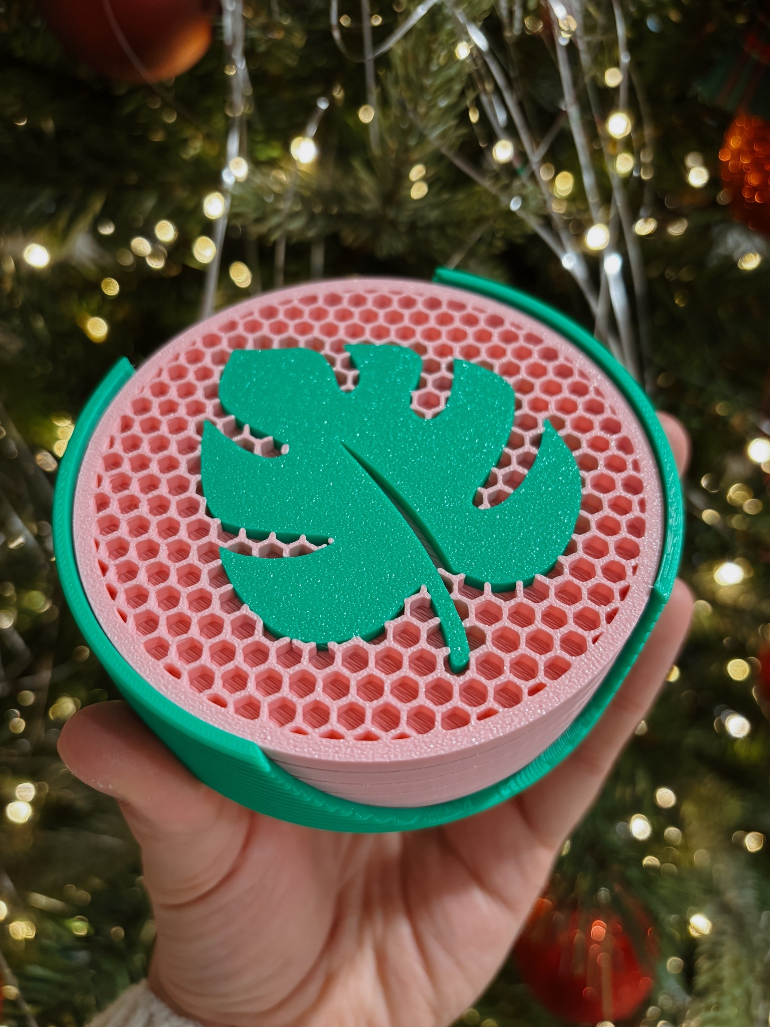 This adorable coaster set makes for a perfect gift for the plant lover in your life!! On sale now!

#LTKSaleAlert #LTKHome #LTKGiftGuide