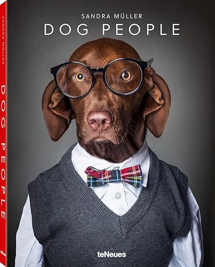 Dog People | Amazon (US)