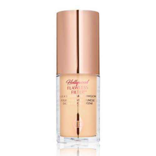 CHARLOTTE'S MINI HOLLYWOOD FLAWLESS FILTER 3 LIGHT/MEDIUM TRAVEL | Amazon (US)
