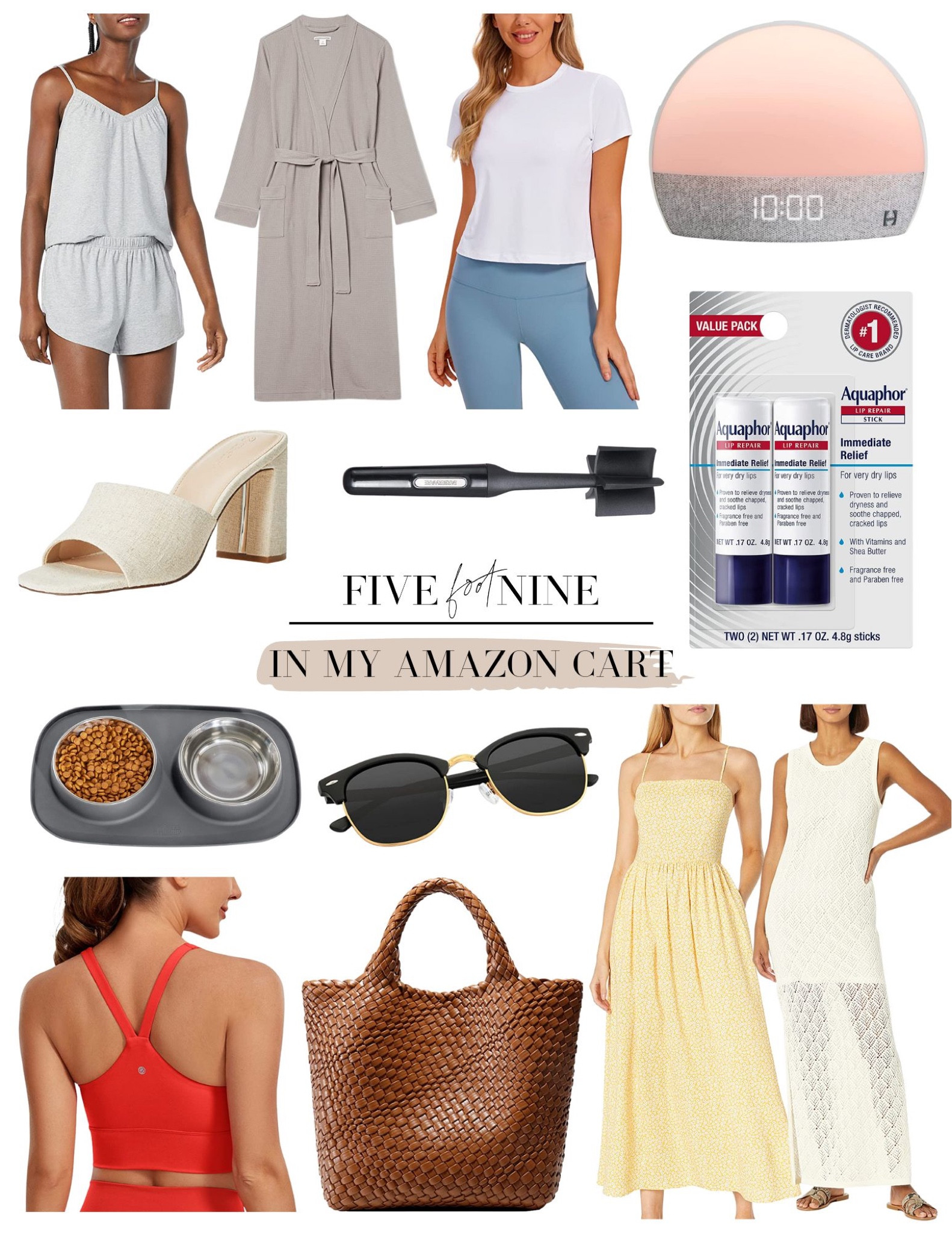 What’s in my Amazon cart, Amazon fashion, Amazon home 

#LTKunder100