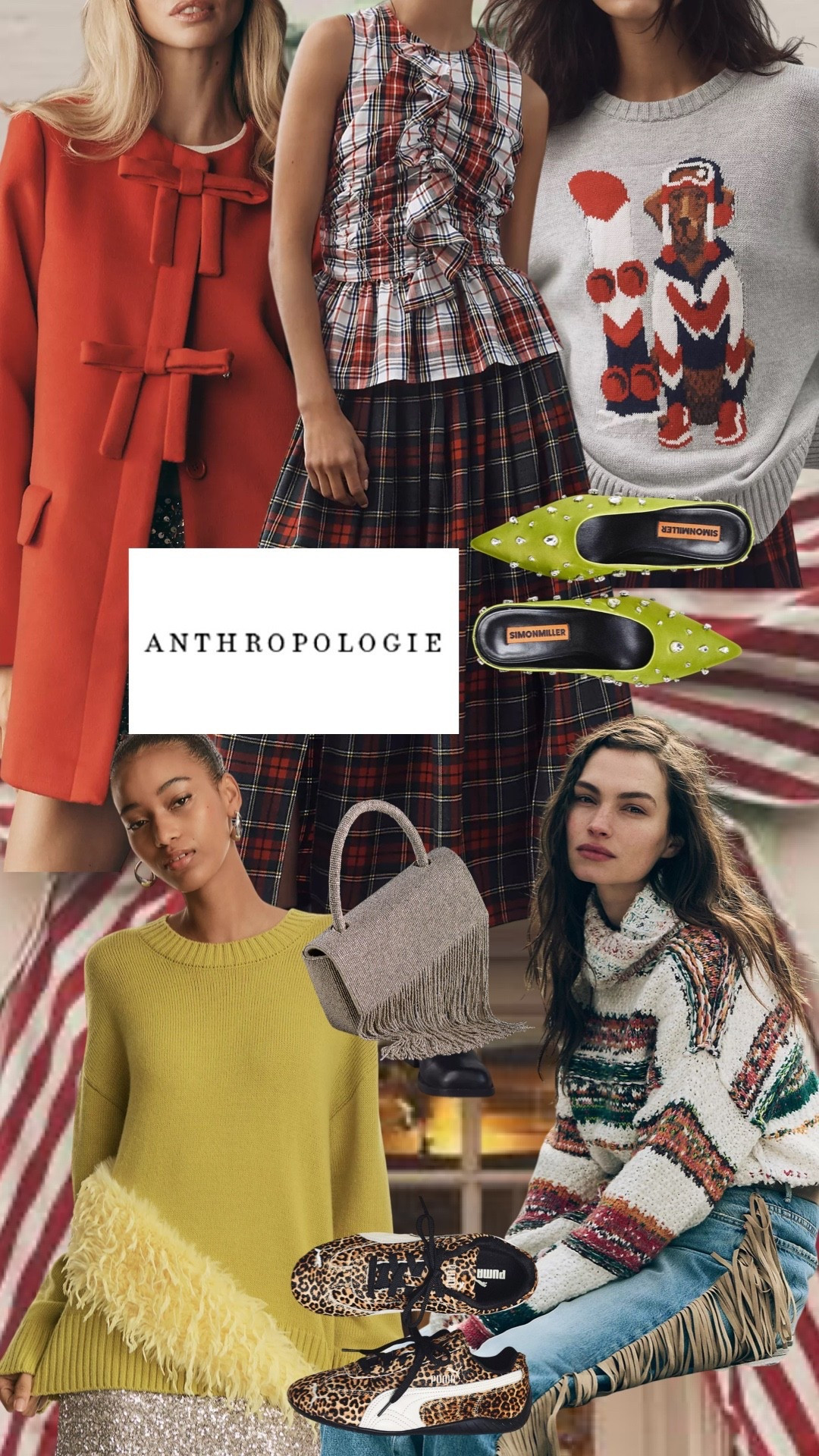 < u s e > code ANTHRO30 for 30% off of your purchase!

#LTKSaleAlert #LTKHoliday #LTKCyberWeek