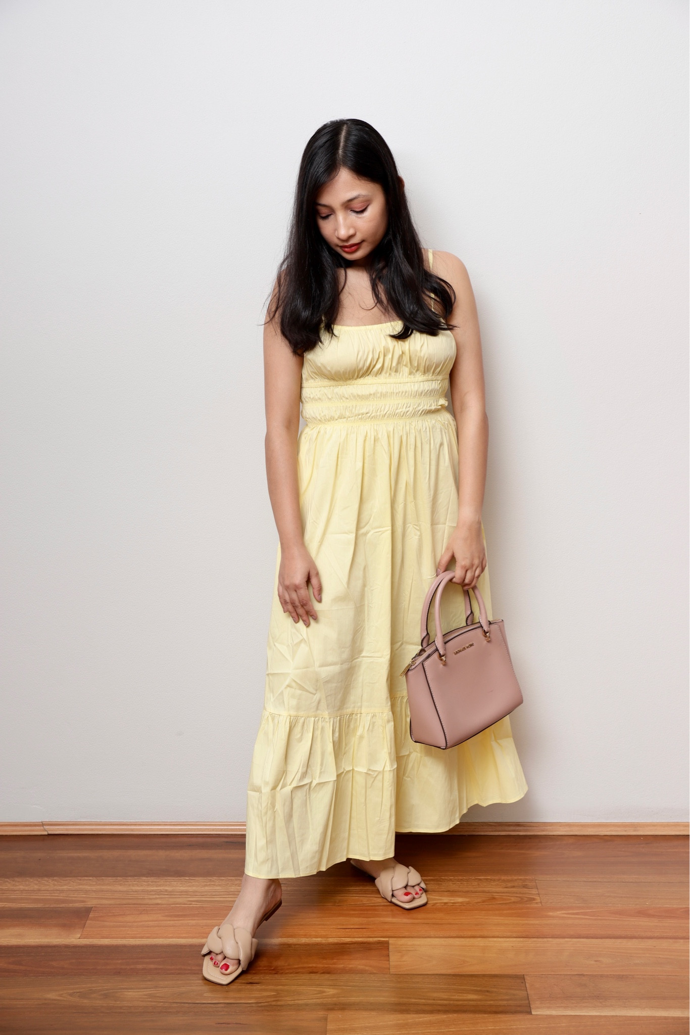 Cute Summer Dress 

#LTKFind #LTKSeasonal #LTKeurope
