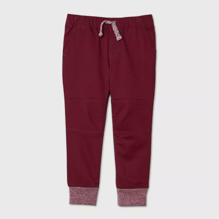 Toddler Boys' Pull-On Pants - Cat & Jack™ | Target