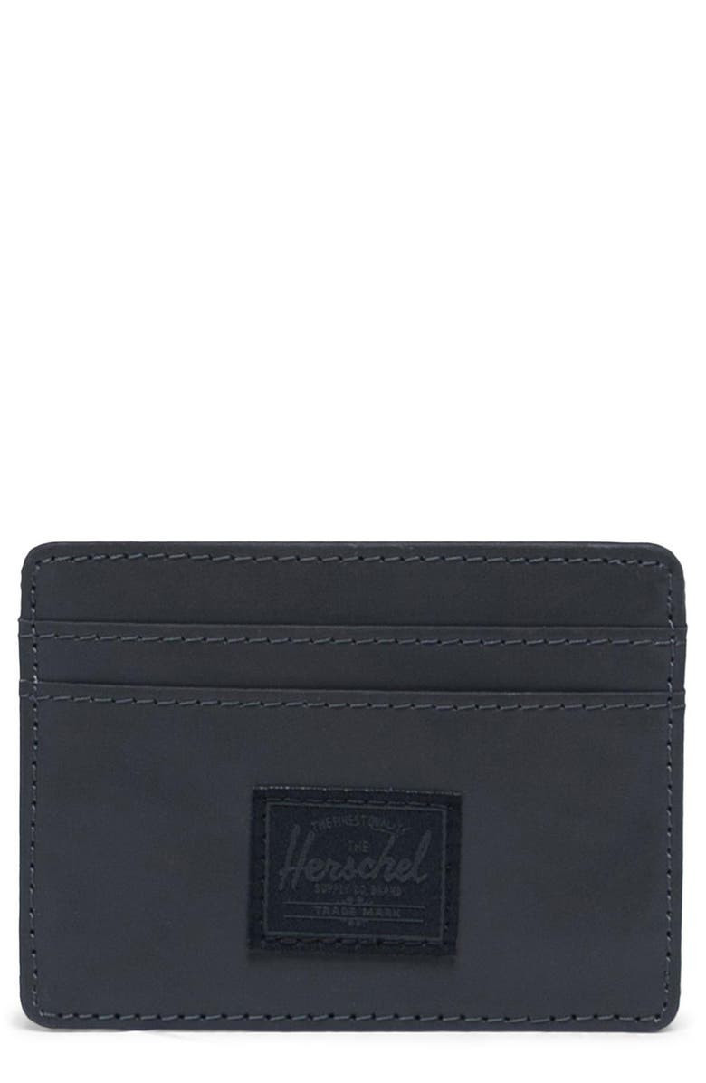 Charlie RFID Card Case | Nordstrom