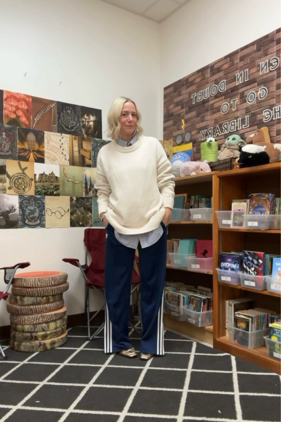 🤍💙

#LTKStyleTip #LTKSeasonal #LTKOver40