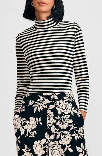 Rib Turtleneck | Nordstrom