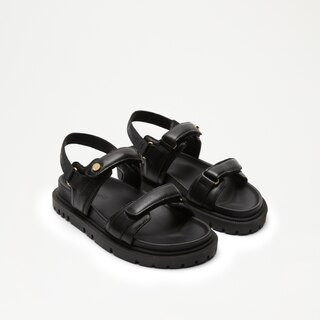 Cleated Sole Sandal | Russell & Bromley