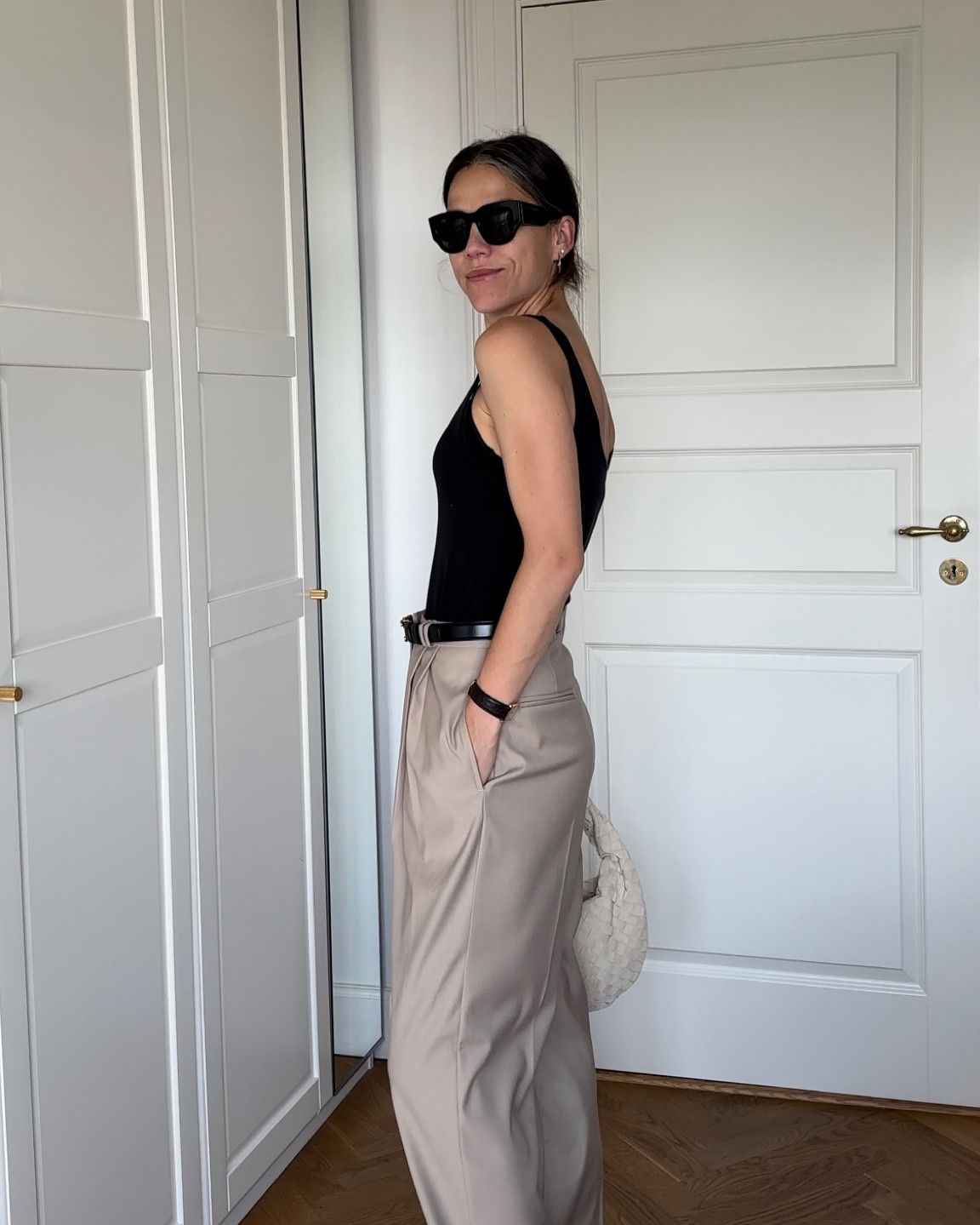 Casual chic work wear, perfect for spring and summer! 

#LTKworkwear #LTKeurope #LTKstyletip