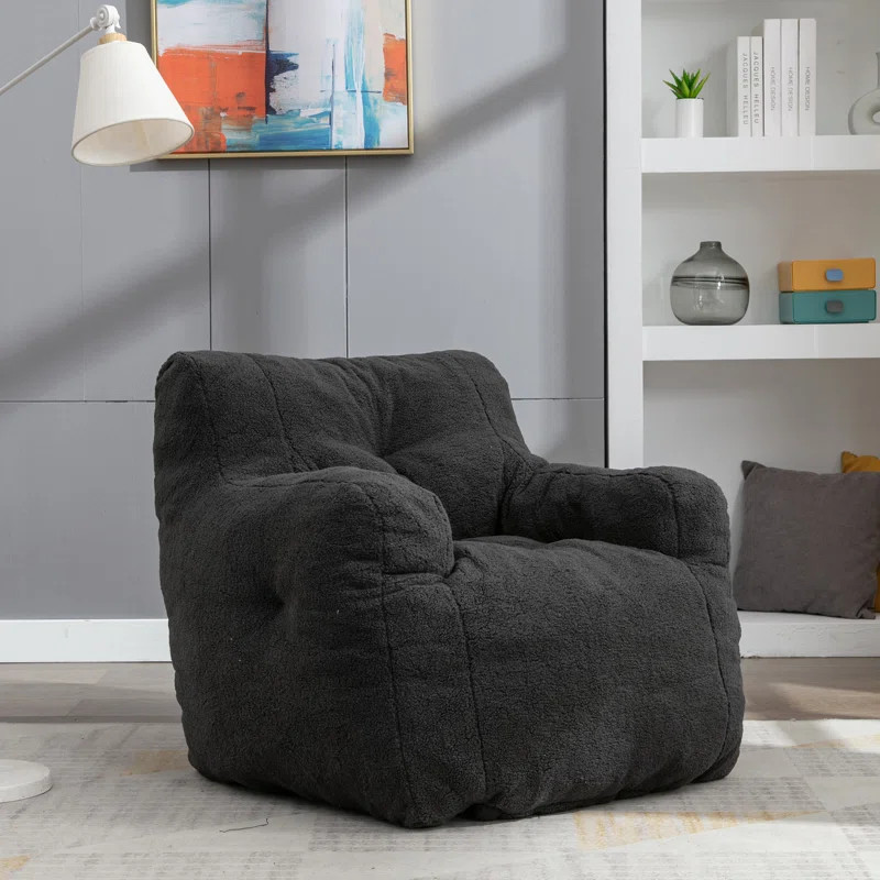 Large Bean Bag Chair | Wayfair North America