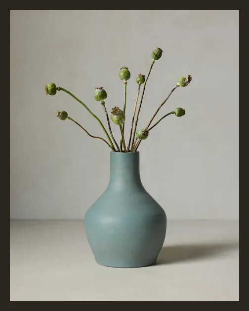 Carragee Vase | Joon Loloi | Joon Loloi