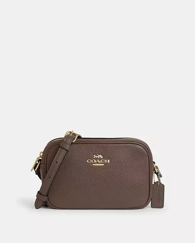 Mini Jamie Camera Bag | Coach Outlet US