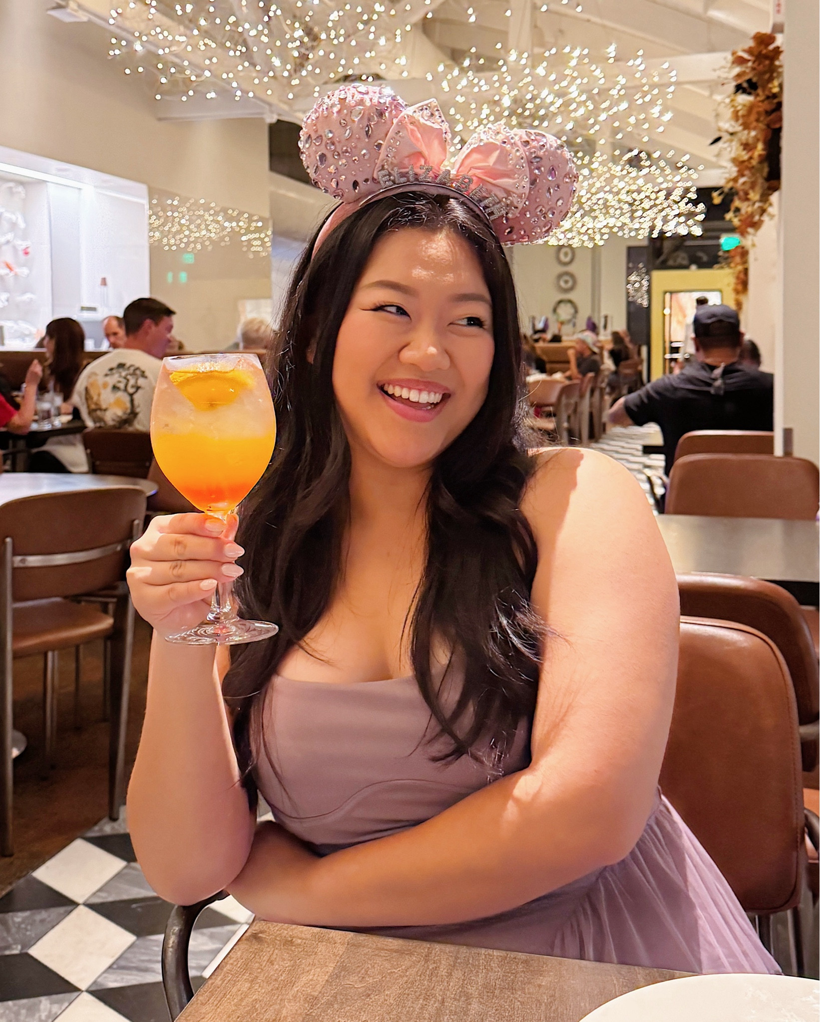 $20 Minnie Ears from BaubleBar!? 🫨 get them now! 


Prime sale, flash sale, Disney 

#LTKFindsUnder100 #LTKSaleAlert #LTKFindsUnder50