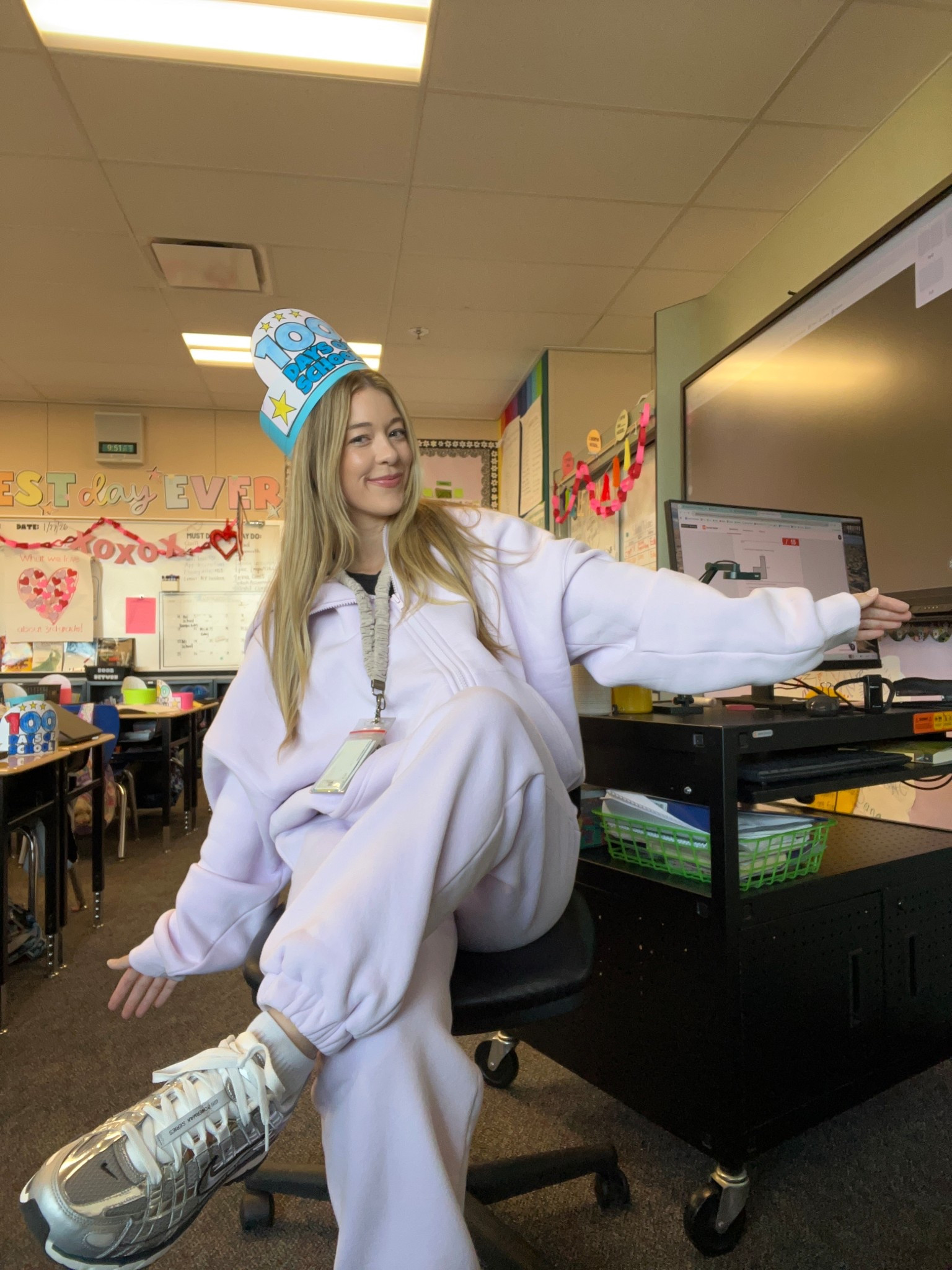 A veryyyyy comfy OOTD!!

#LTKootd #LTKdayinmylife #LTKActive