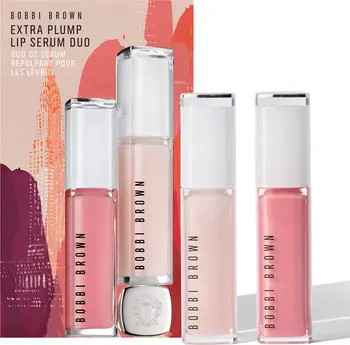 Bobbi Brown Extra Plump Lip Serum Duo $78 Value | Nordstrom | Nordstrom
