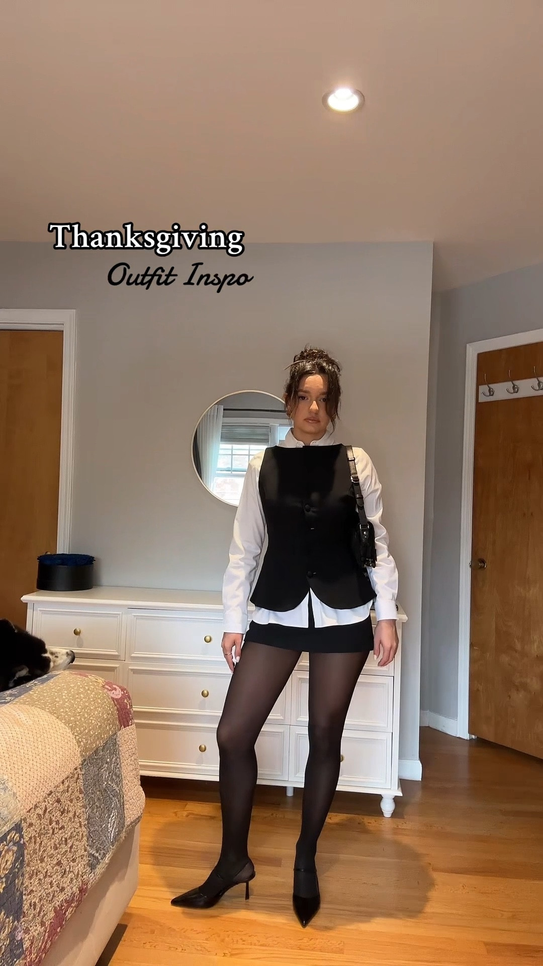 easy simpler thanksgiving dinner outfitts

#LTKHoliday #LTKootd #LTKgrwm