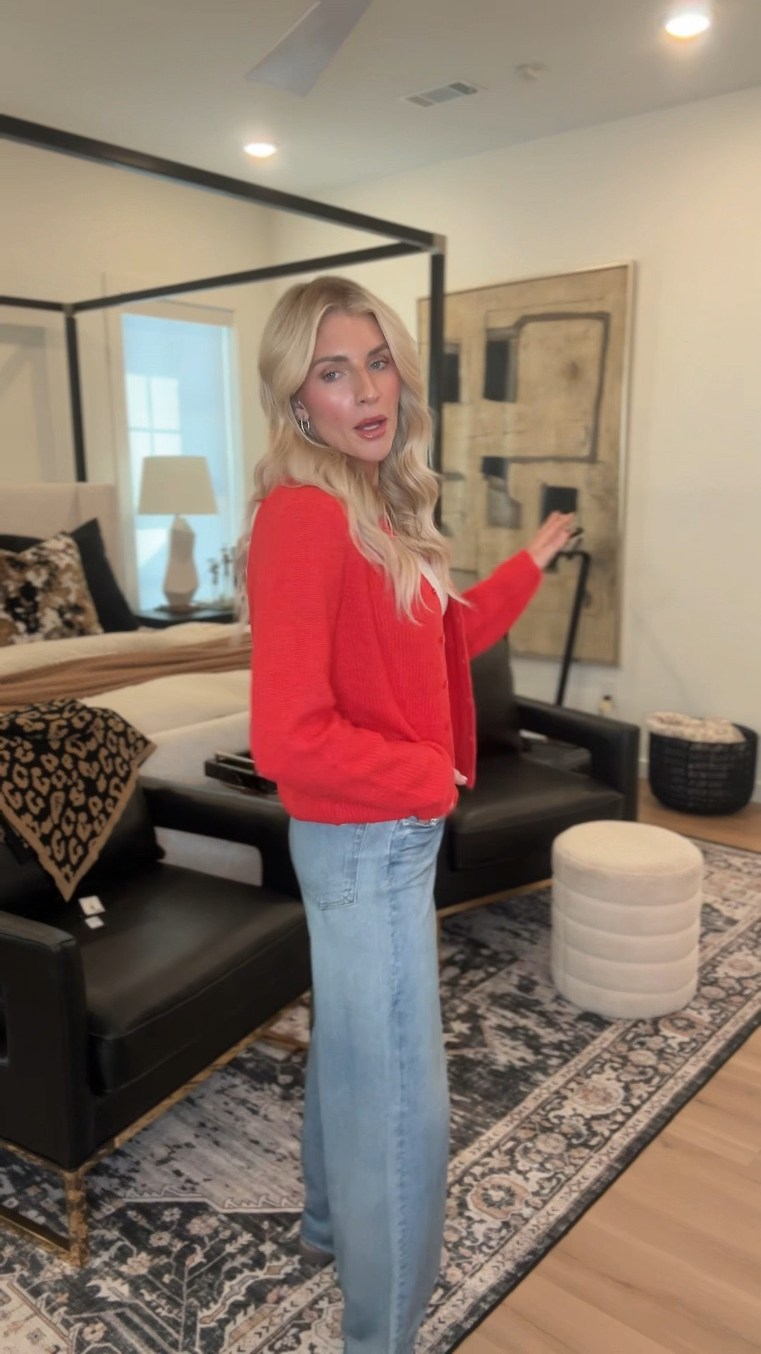 These rag and bone pants are viral for a reason! 