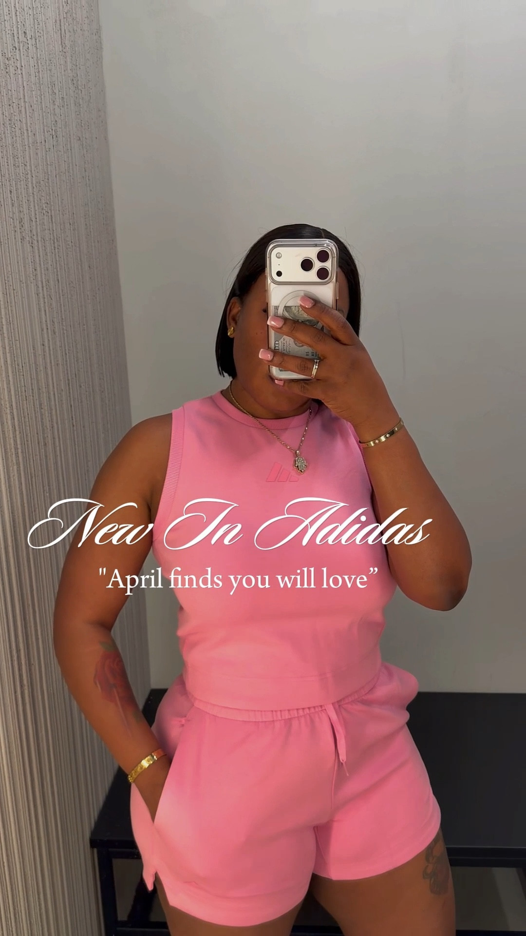 Adidas finds 💕

#LTKU #LTKgrwm #LTKootd