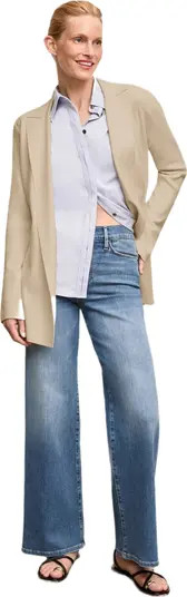 Merritt Jardigan - Basket Stitch | Nordstrom