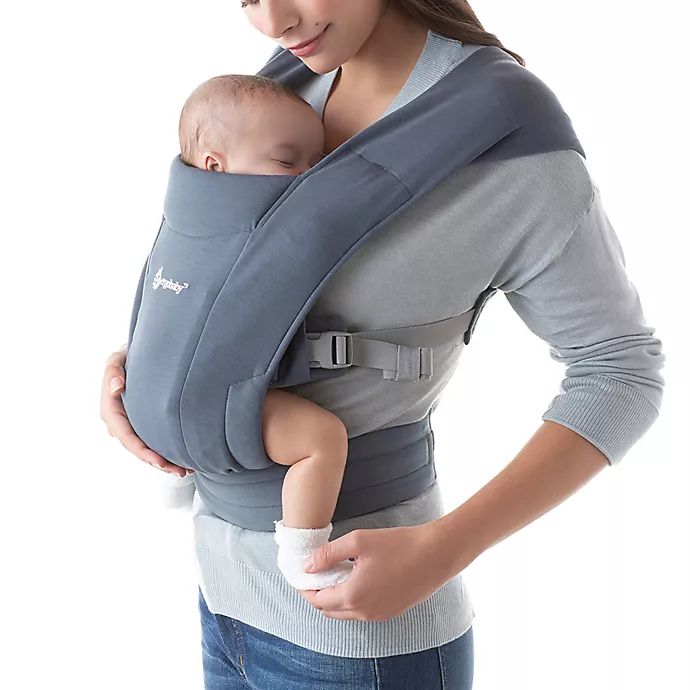 Ergobaby™ Embrace Newborn Carrier | Bed Bath and Beyond Canada | Bed Bath & Beyond Canada