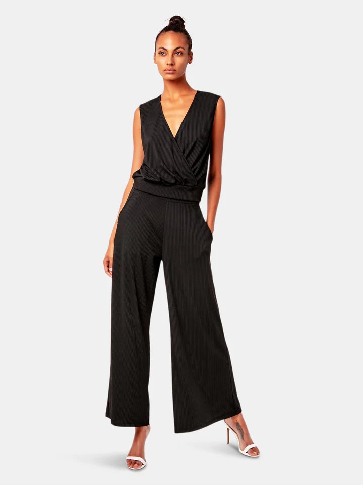 Pool To Cocktails Wide Leg Pant | Verishop