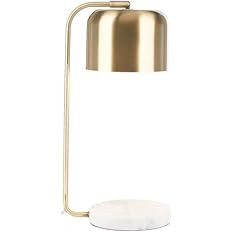 SAFAVIEH Lighting Collection Foley - Lámpara de mesa (bombilla LED incluida) | Amazon (US)