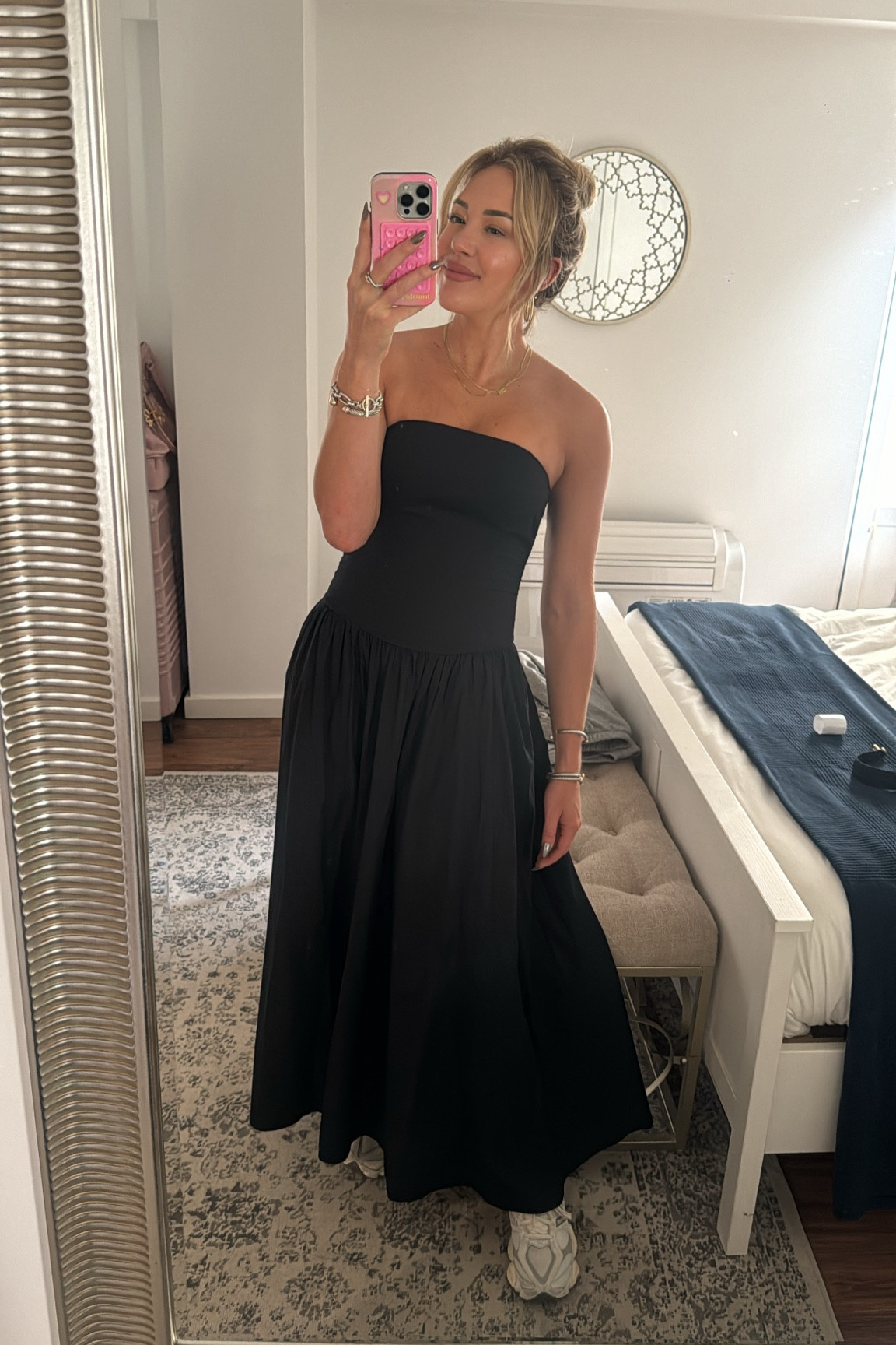 black dress pants sale Black Dress Pants | Missionary Attire main image 1