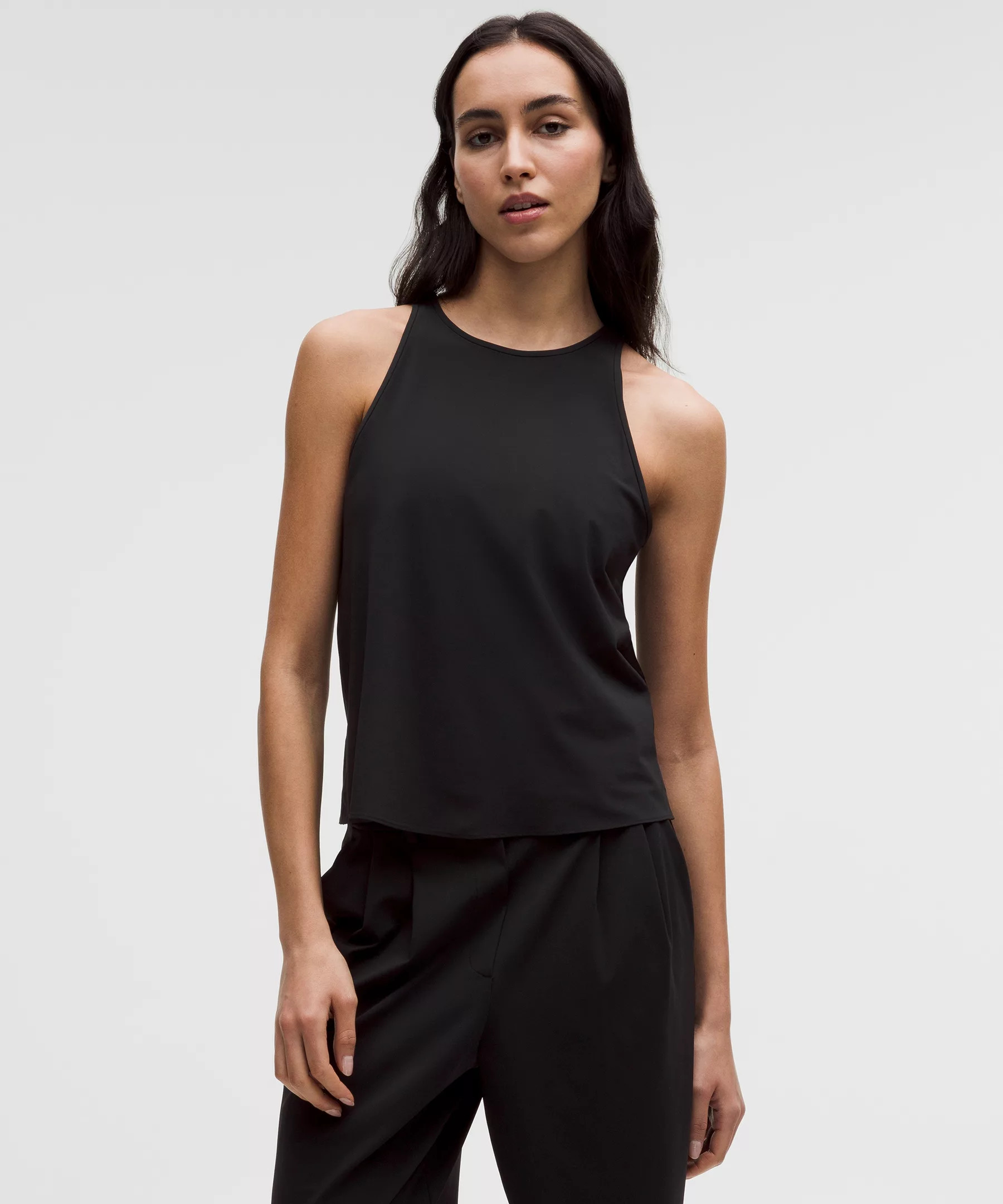Breezily Racerback Tank Top | lululemon (CA)