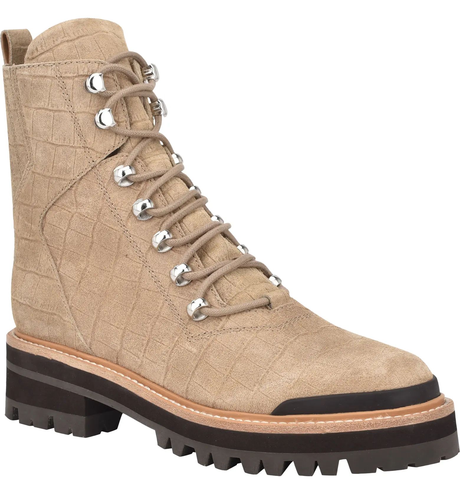 Izzie 2 Combat Boot | Nordstrom