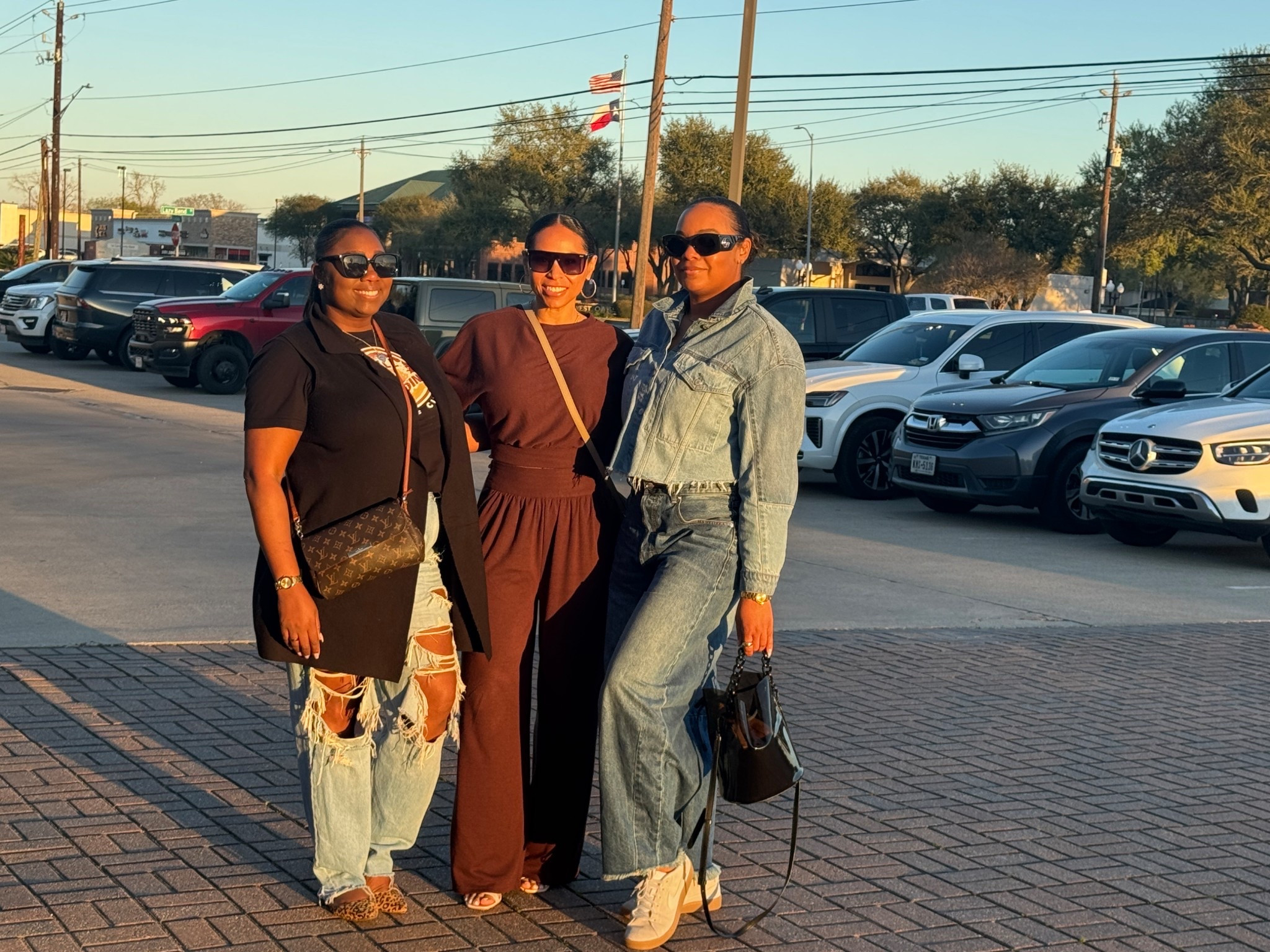 2 piece set from @modesees 

#LTKootd #LTKmomlife