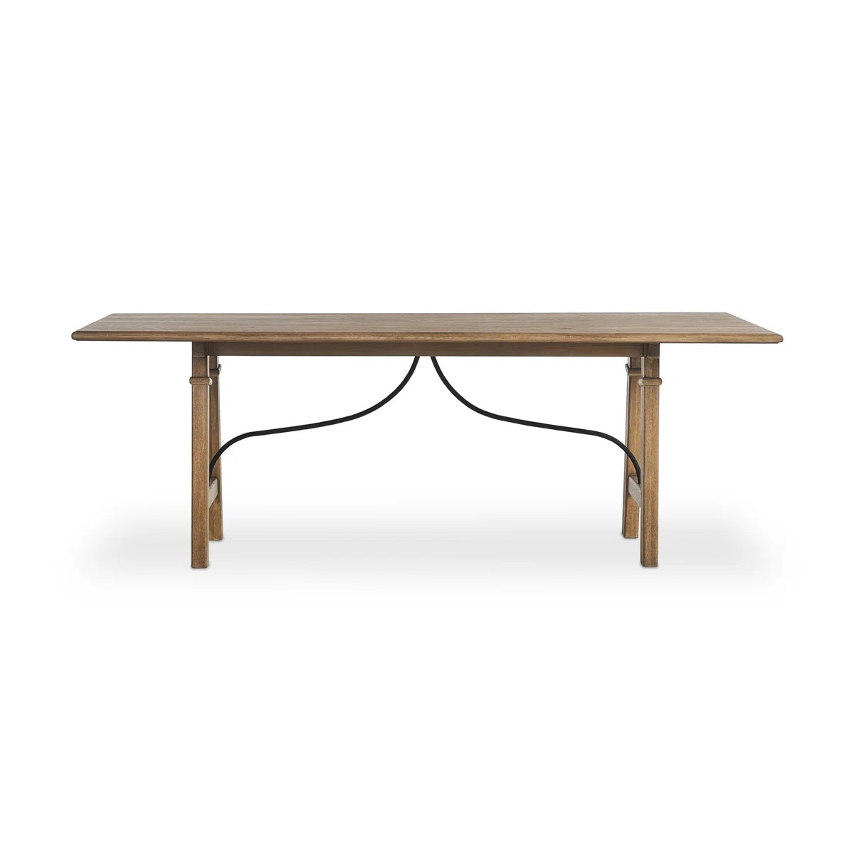 Fritz Rectangular Dining Table | Perigold