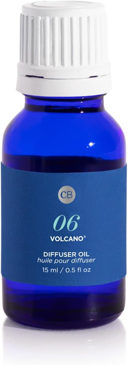 Capri Blue Diffuser Oil Refill - Premium Fragrance Oil - Use with Electric or Ultrasonic Diffuser... | Amazon (US)