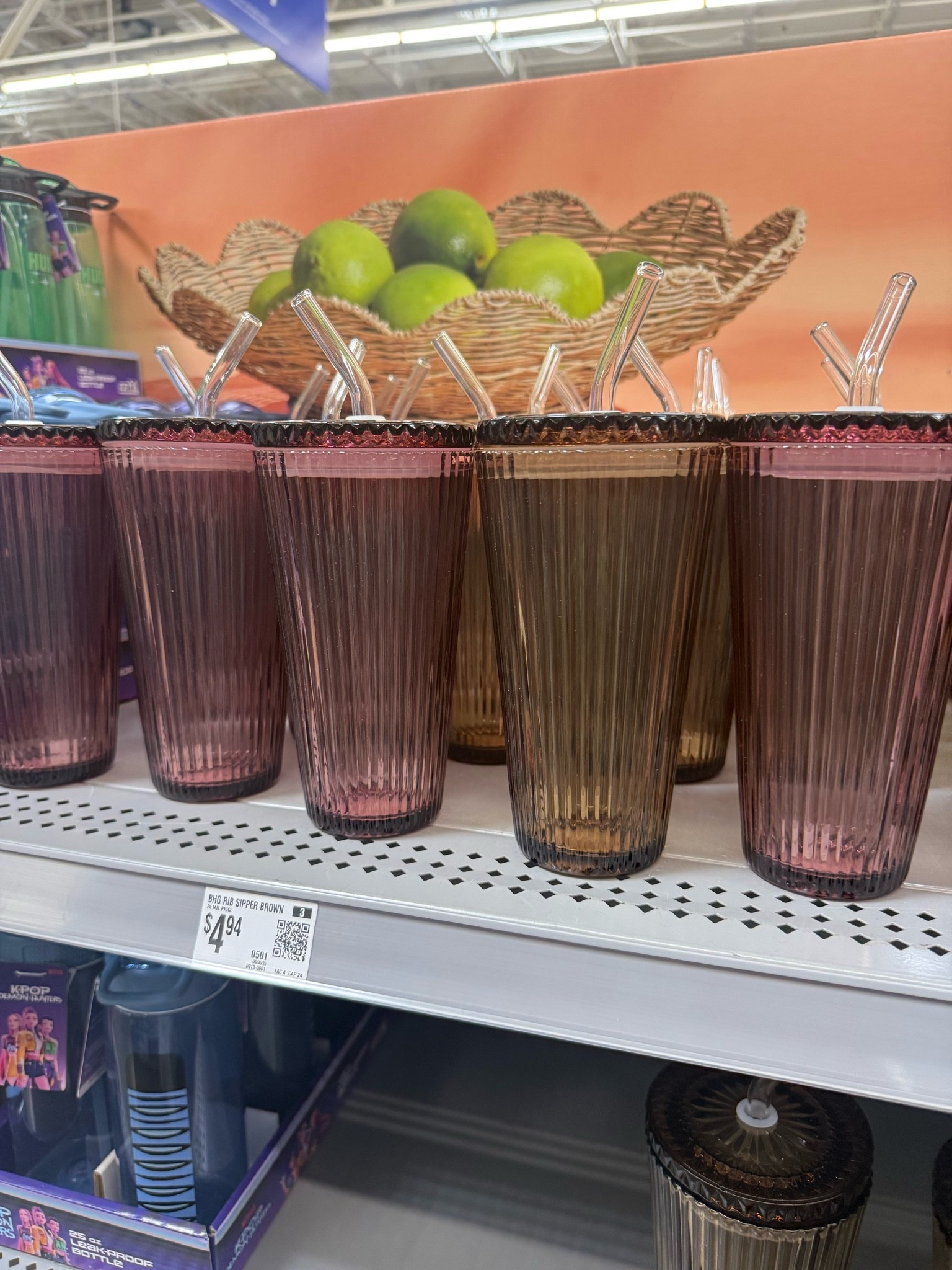 I love these glass cups

#LTKSaleAlert #LTKSeasonal #LTKHome