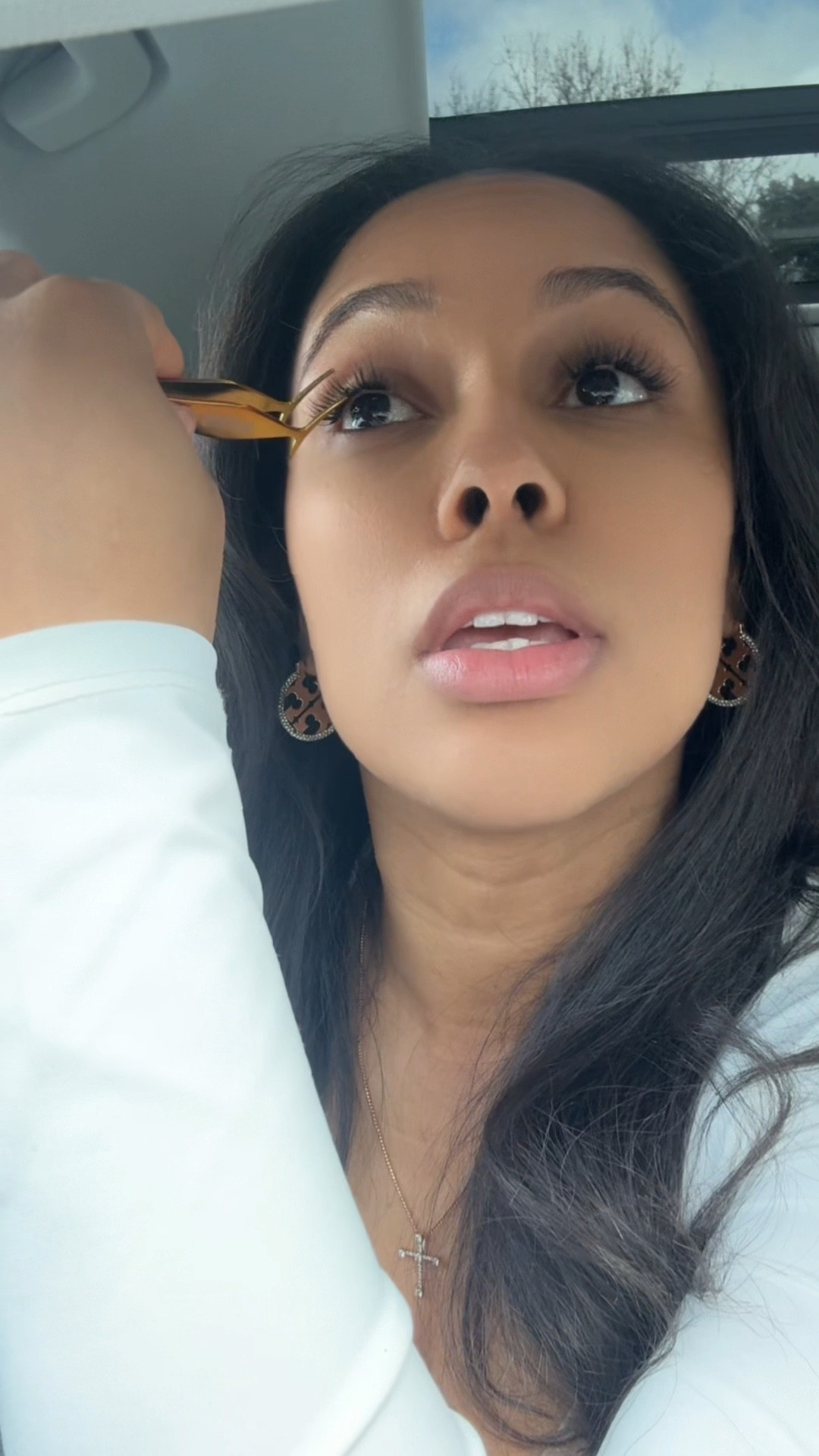 Press on lashes. Lash clusters. Lashes. Full set lashes. DIY lashes 

#LTKFindsUnder50 #LTKBeauty