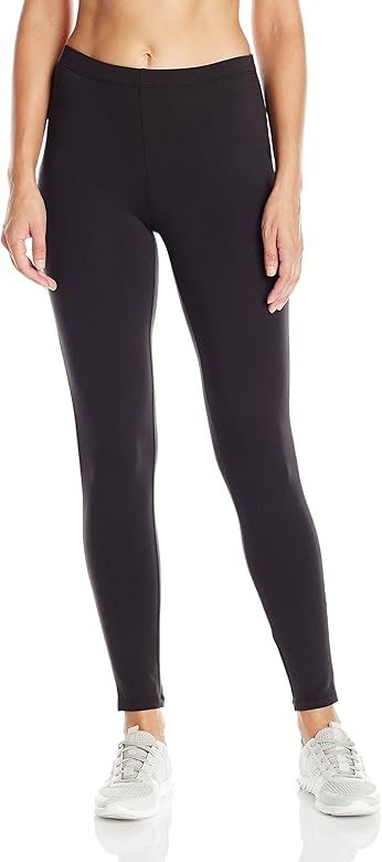 Women's Stretch Jersey Legging | Amazon (US)