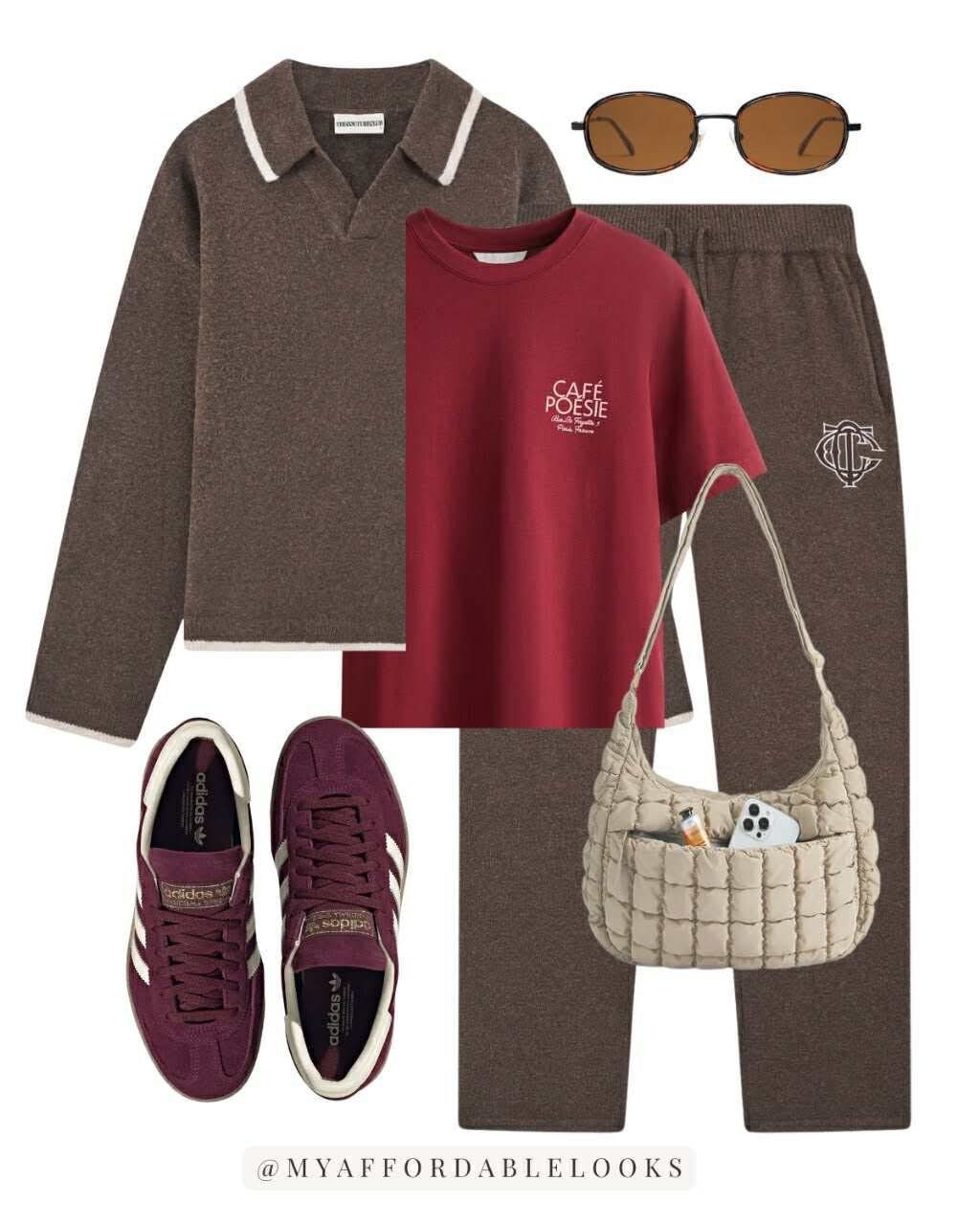 Pre Fall Outfits

#LTKSeasonal #LTKFindsUnder100 #LTKStyleTip