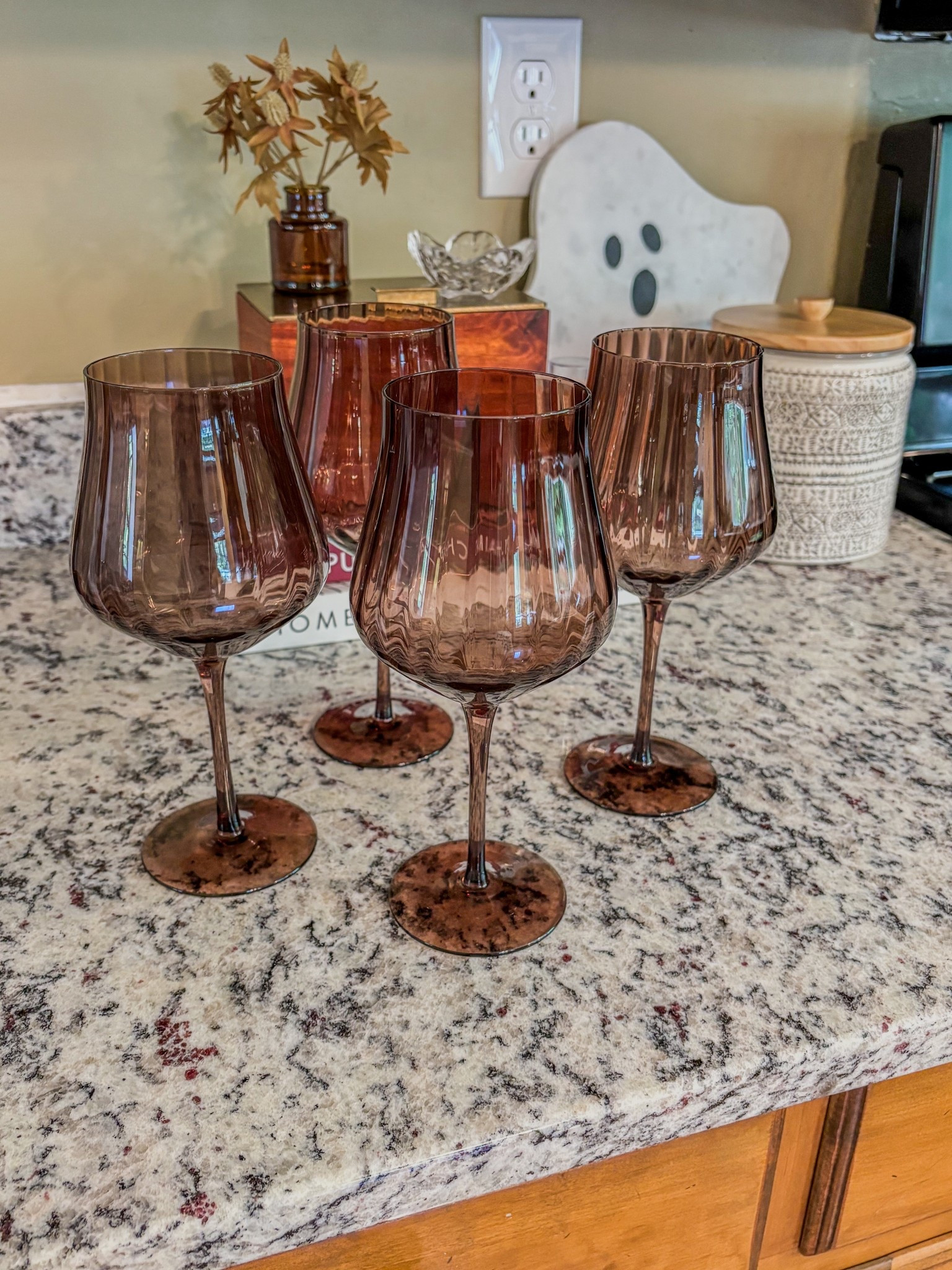 Target fall wineglasses, perfect for Thanksgiving table setting , under $10 

#LTKHome #LTKFallSale #LTKSeasonal