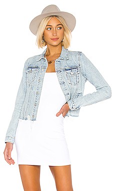 Lovers + Friends Brandon Jacket in Santa Cruz from Revolve.com | Revolve Clothing (Global)