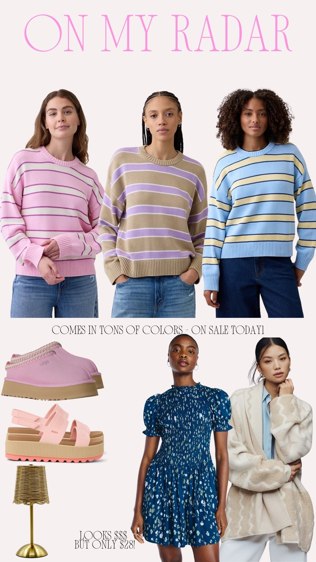 Things I’m eyeing for spring!!! 

#LTKSaleAlert #LTKHome