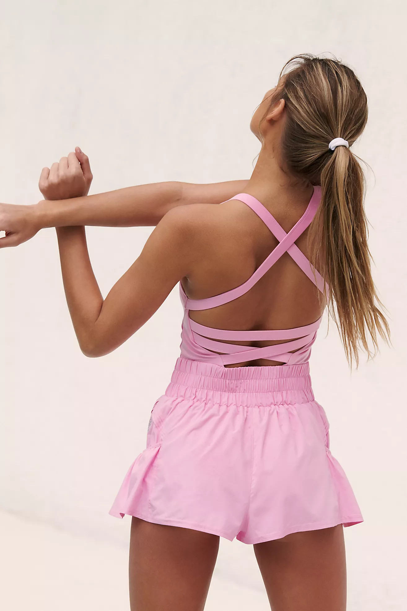 Get Your Flirt On Shortsie | Free People (Global - UK&FR Excluded)