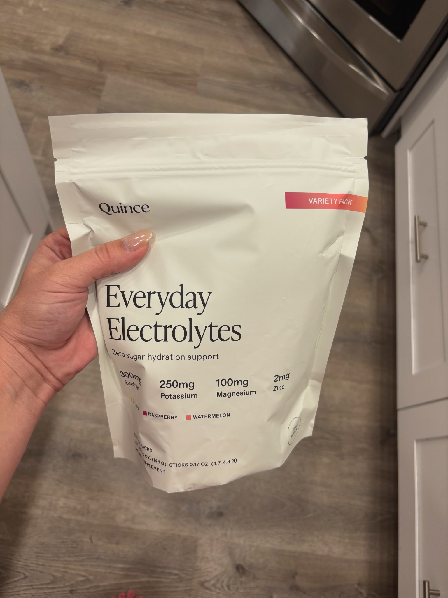 Zero sugar variety pack electrolytes 💦🍉

#LTKMothersDay #LTKmomlife #LTKdayinmylife