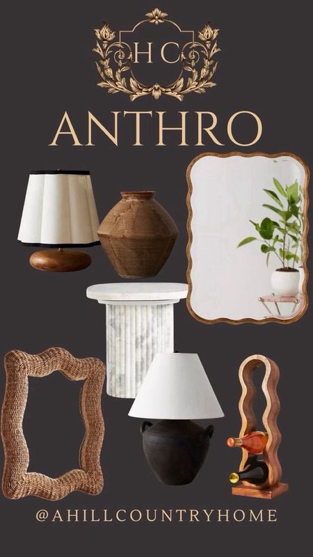 Anthropologie finds!

Follow me @ahillcountryhome for daily shopping trips and styling tips!

Seasonal, home, home decor, decor, kitchen, ahillcountryhome

#LTKHoliday #LTKSeasonal #LTKhome