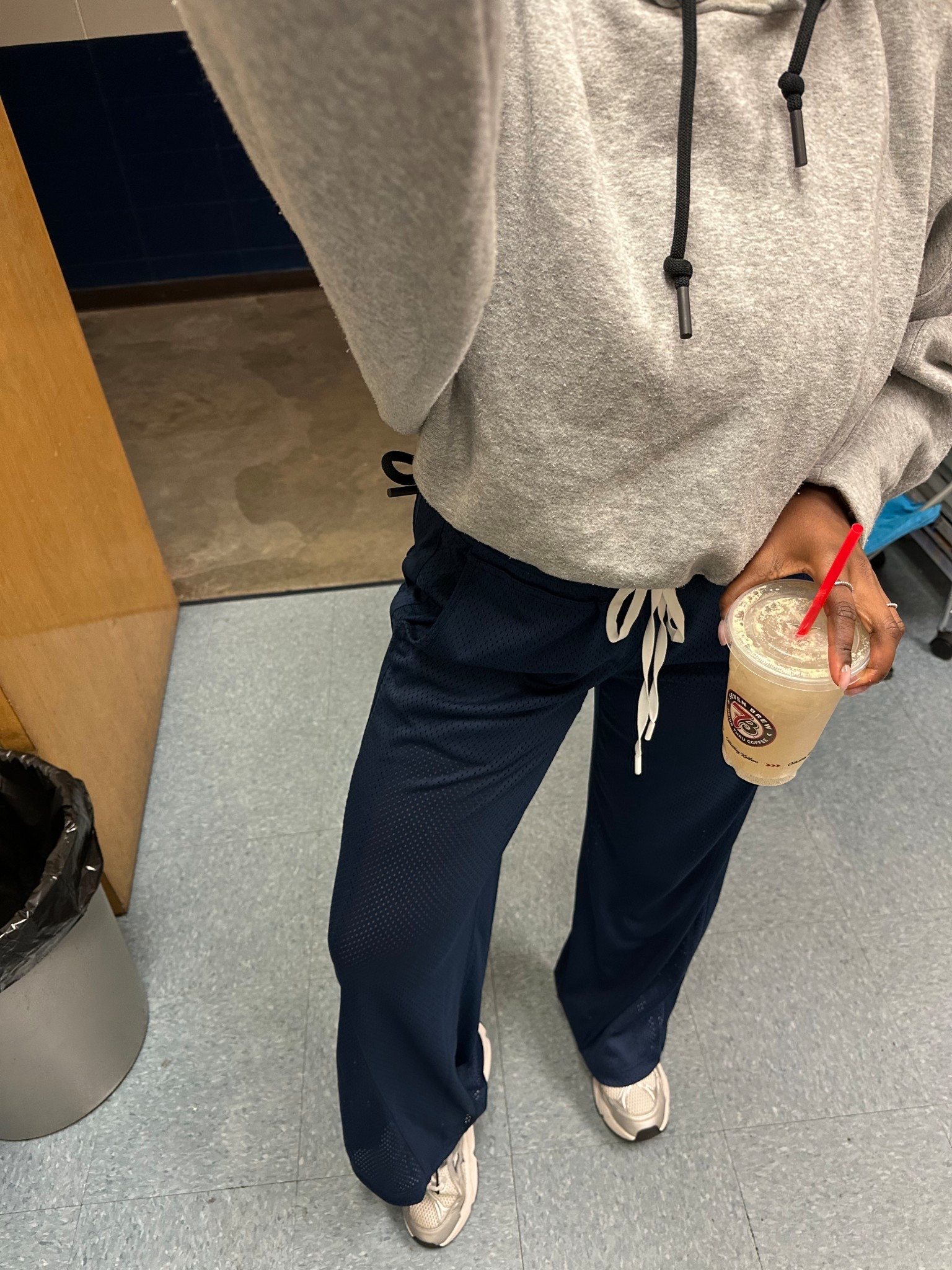 Comfy pants for working out or running errands under $60 ! (Size down ) 

#LTKfindsunder100 #LTKworkwear #LTKsalealert