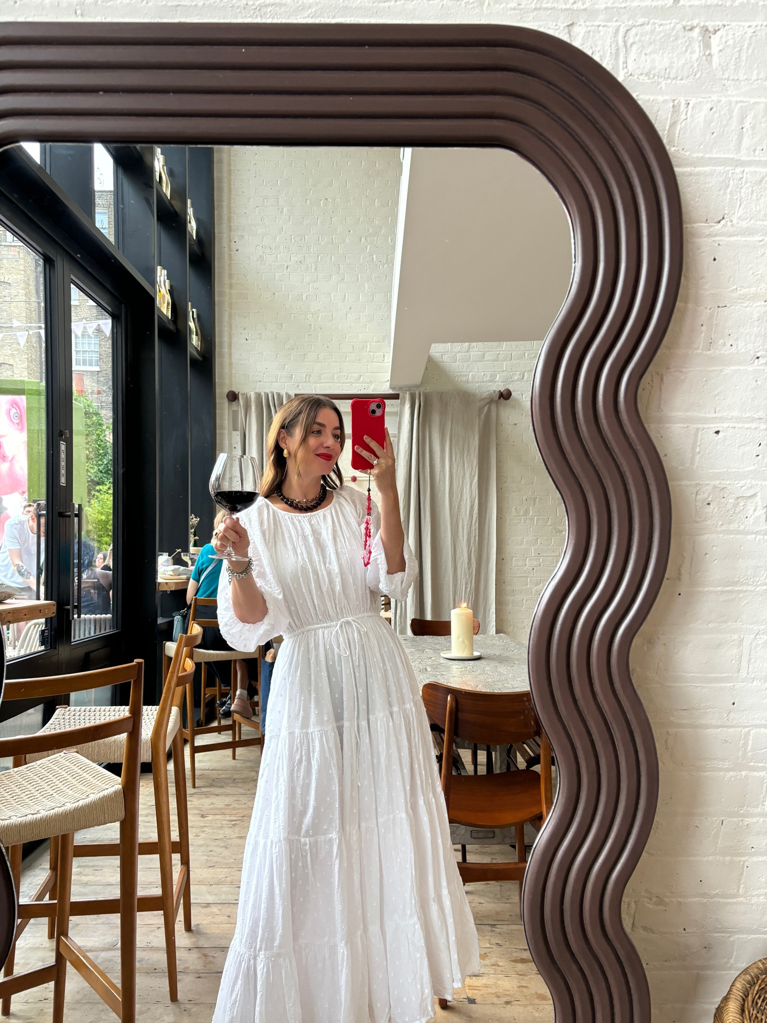 Best summer dress! 

#LTKsummer