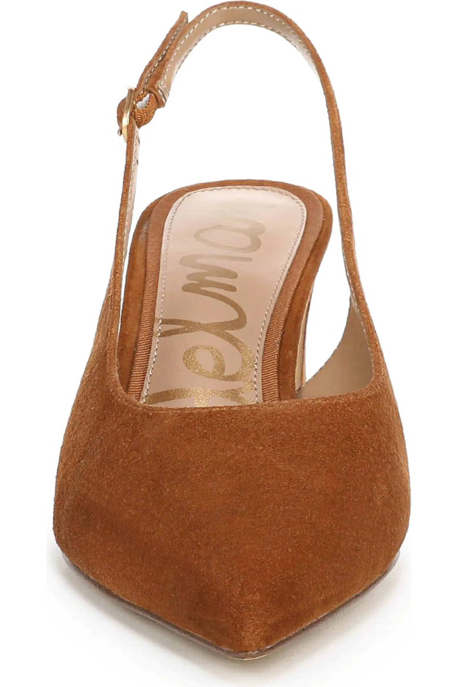 Winfred Pointed Toe Slingback Sandal (Women) | Nordstrom | Nordstrom