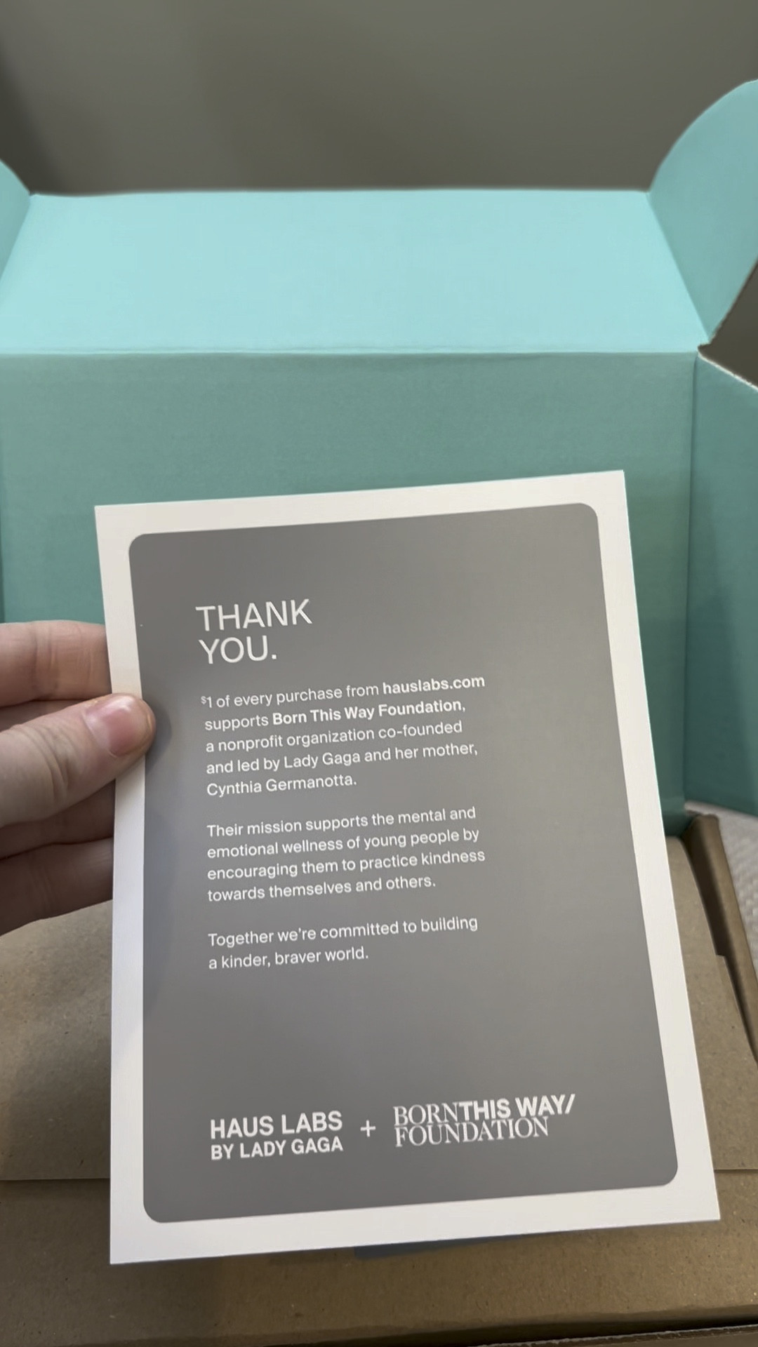 Run do not walk! 
Haus Labs By Lady Gaga…
She is changing the world with her makeup. 
#stylistshayna 

#LTKbeauty #LTKGiftGuide #LTKVideo