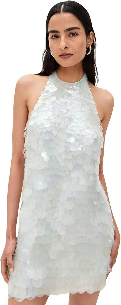 Retrofête Women's Bondera Sequin Dress | Amazon (US)