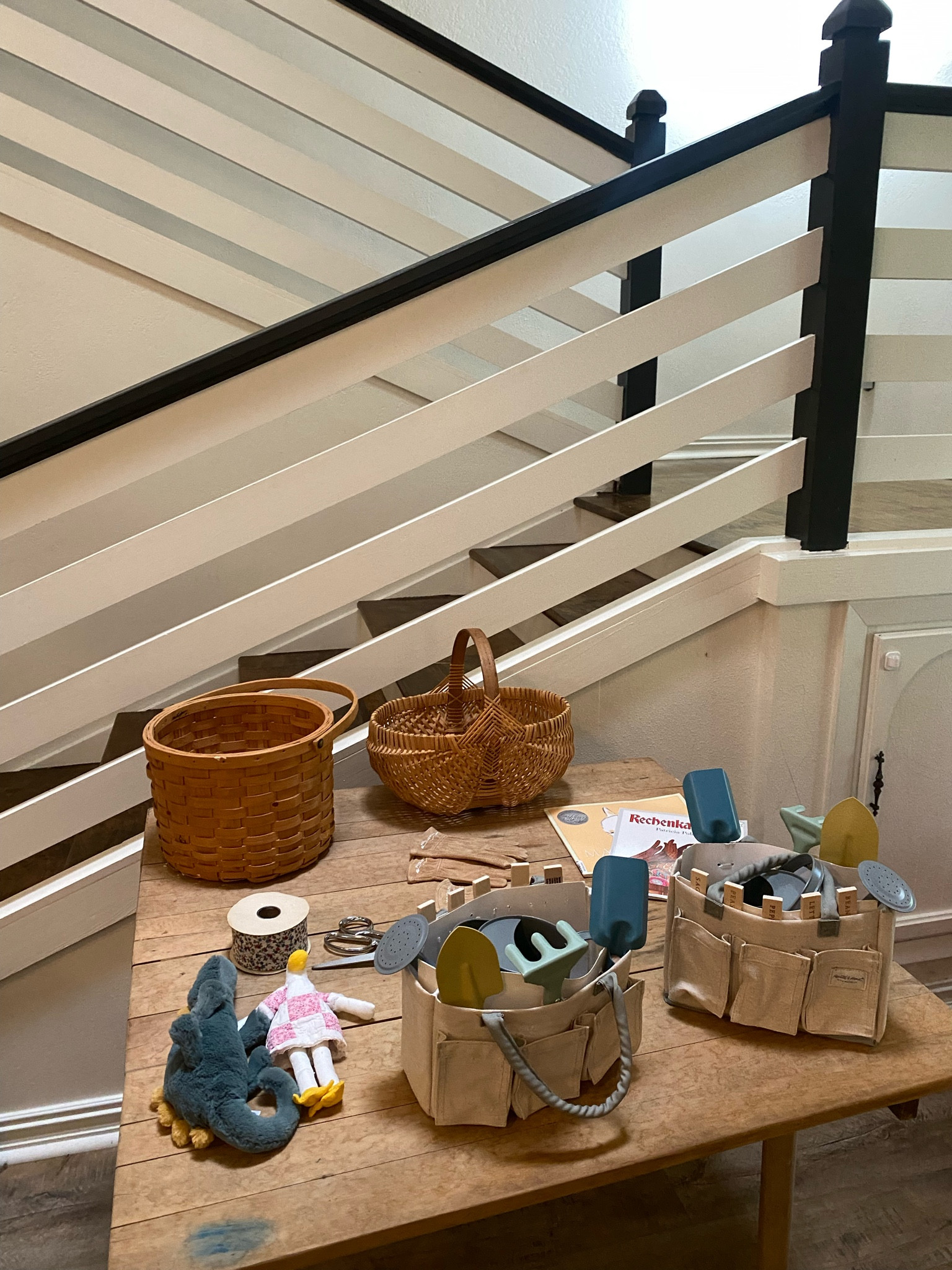 Cute kids gardening set from Target! Back in stock!

#LTKGiftGuide #LTKkids #LTKSeasonal